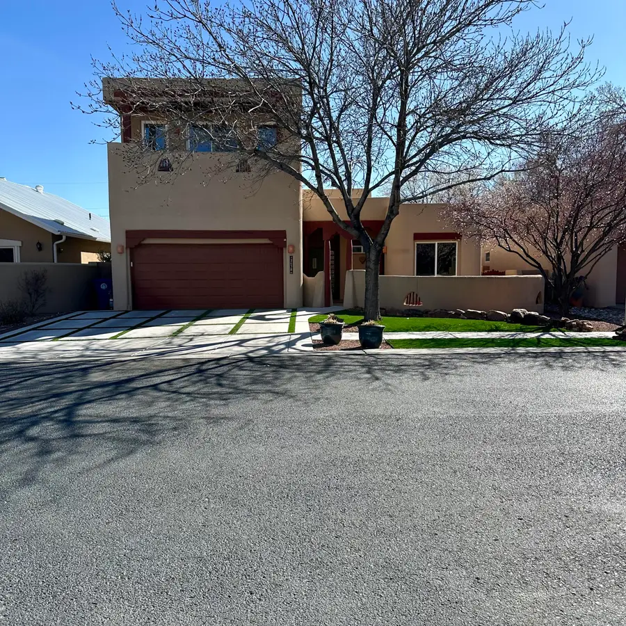 2638 Aloysia Lane Nw, Albuquerque, NM 87104 - Image #2