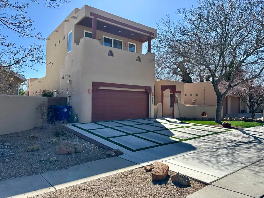 2638 Aloysia Lane Nw, Albuquerque, NM 87104 - Image #3