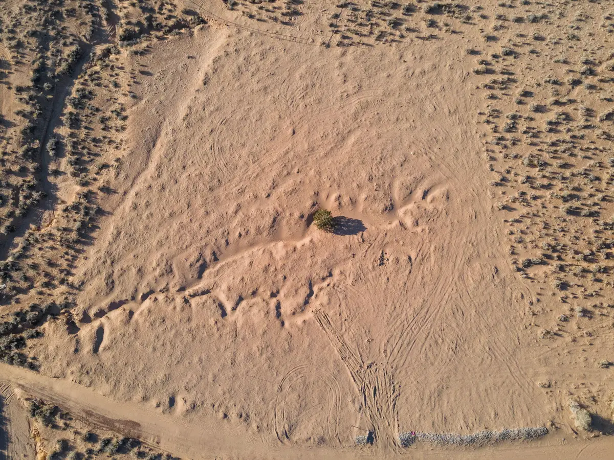 6305 La Paz Road Ne, Rio Rancho, NM 87144 - Image #1