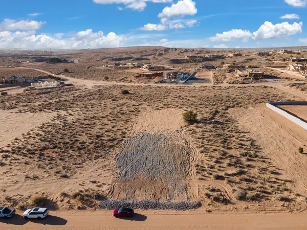 6317 La Paz Road Ne, Rio Rancho, NM 87144