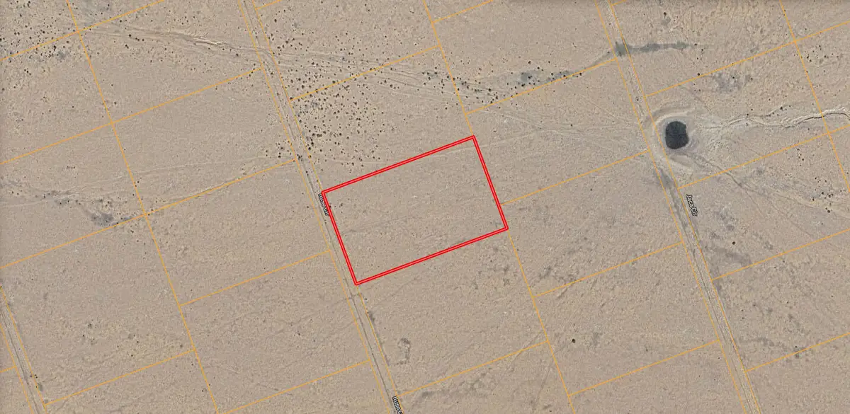Lot 41 Iluso Circle, Belen, NM 87002 - Image #1