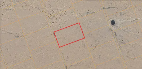 Lot 41 Iluso Circle, Belen, NM 87002