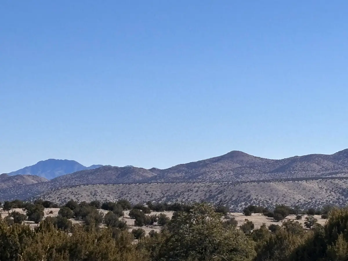 Lot 174 Pinon Springs, Magdalena, NM 87825 - Image #1