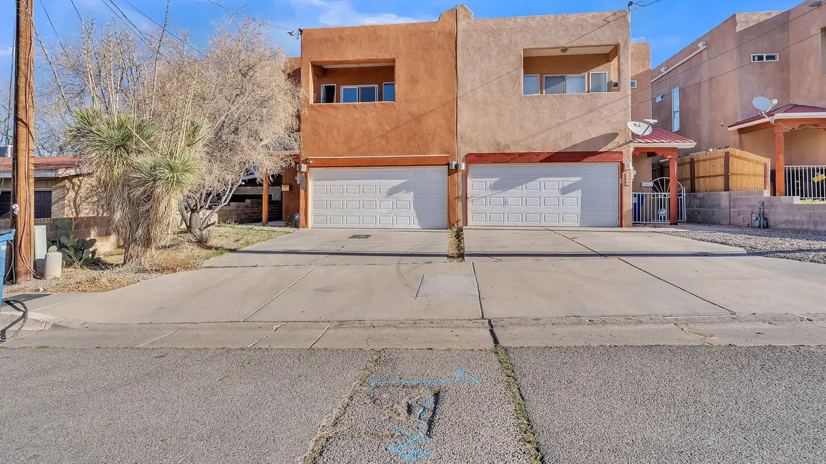 1109 Tijeras Avenue Ne, Albuquerque, NM 87106 - Image #1