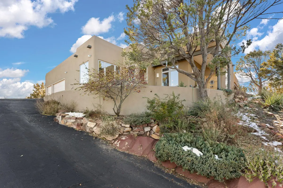 13 Kiva Loop, Sandia Park, NM 87047 - Image #1