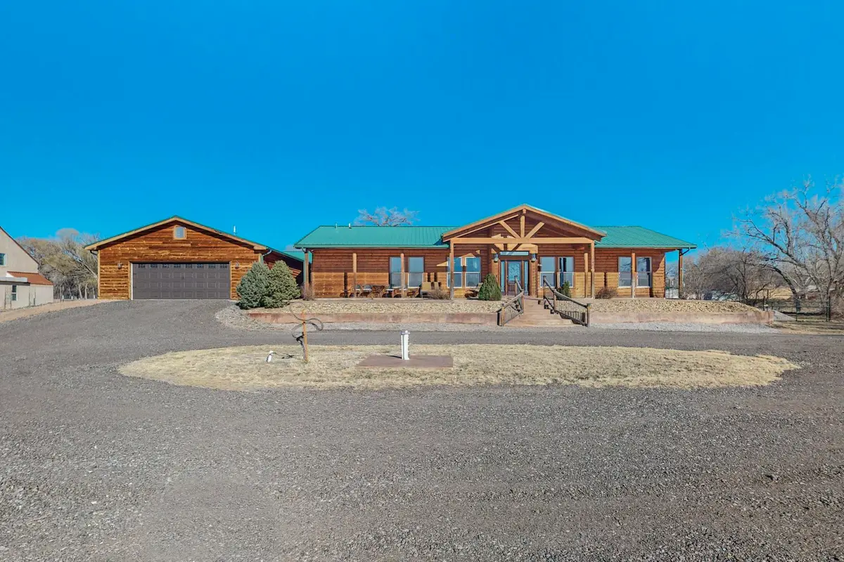 1246 Behnke Road, Los Lunas, NM 87031 - Image #1
