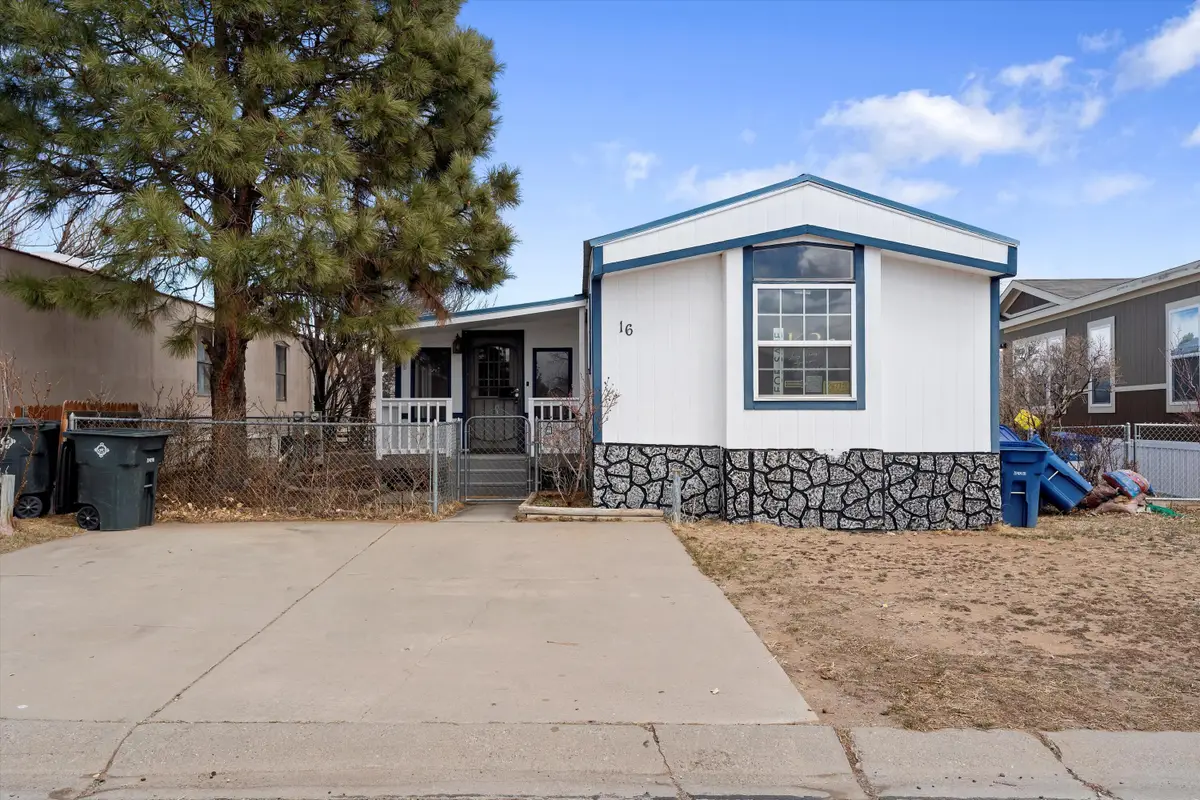 945 San Ildefonso Road #16, Los Alamos, NM 87544 - Image #1