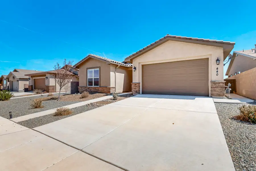 440 Rio Chama Circle Sw, Los Lunas, NM 87031 - Image #3