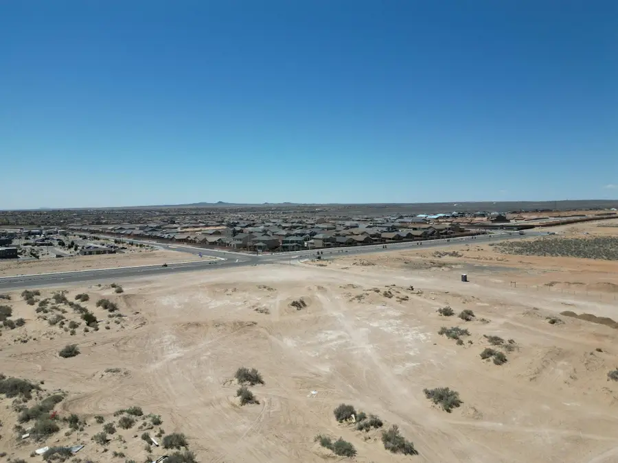 1804 10th Street Se, Rio Rancho, NM 87124 - #2