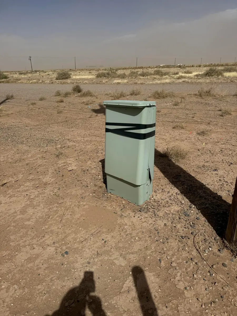 Block:A Rio Grande Industrial Park, Belen, NM 87002 - Image #2