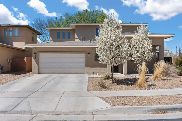 501 Whitten Trail Sw, Albuquerque, NM 87105