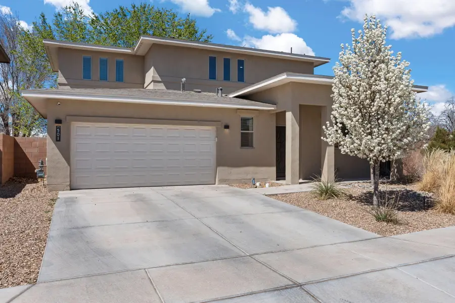501 Whitten Trail Sw, Albuquerque, NM 87105 - Image #2