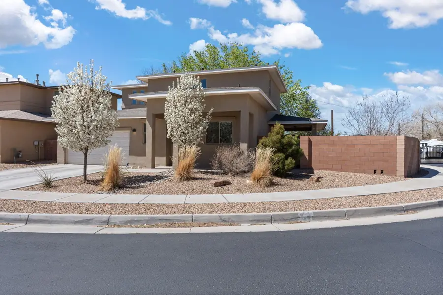 501 Whitten Trail Sw, Albuquerque, NM 87105 - Image #3