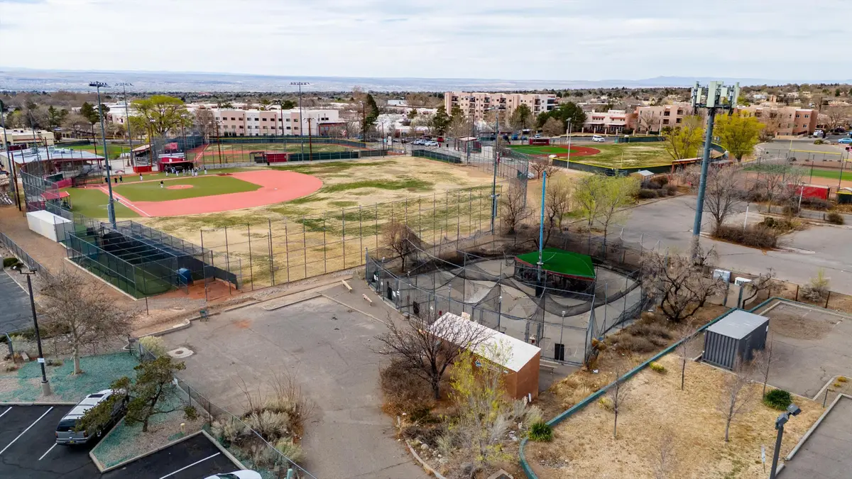 4565 Juan Tabo Boulevard Ne, Albuquerque, NM 87111 - Image #1