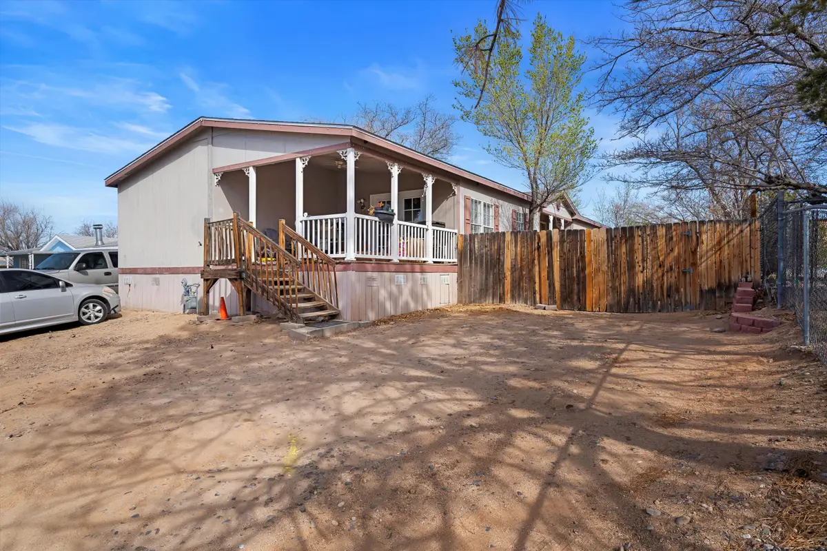 6721 Pino Avenue Ne, Albuquerque, NM 87109 - Image #1