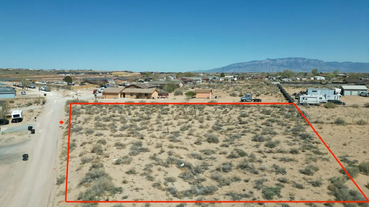 348 4th Avenue Sw, Rio Rancho, NM 87124 - #1