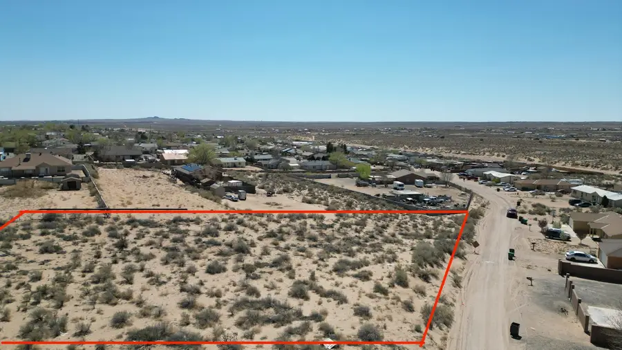 348 4th Avenue Sw, Rio Rancho, NM 87124 - #2