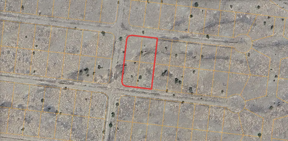 Lot 1-2 Rio Del Oro #10, Los Lunas, NM 87031 - Image #1