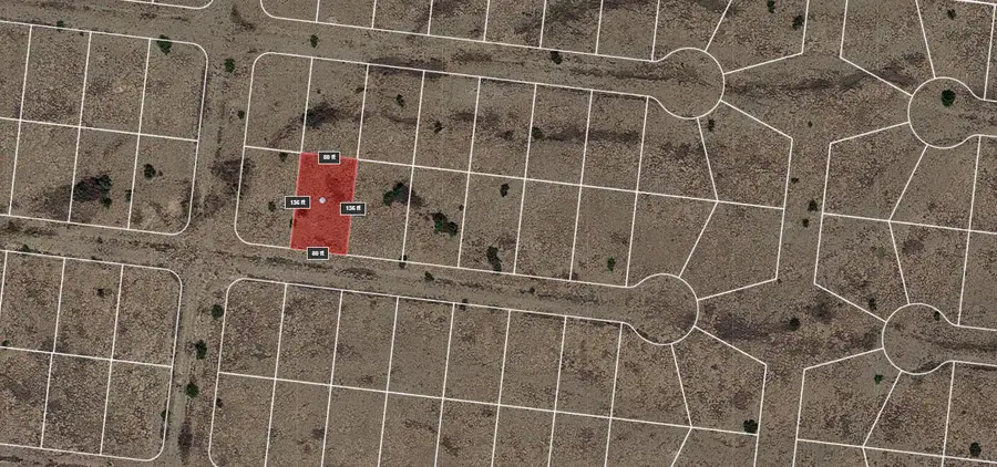 Lot 1-2 Rio Del Oro #10, Los Lunas, NM 87031 - Image #3