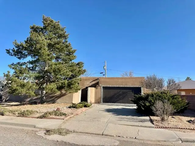 701 Houston Avenue, Grants, NM 87020 - #1