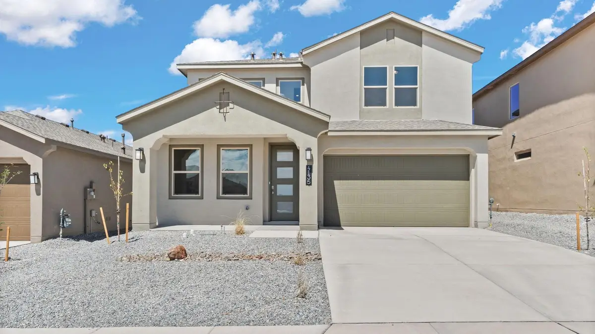 4135 Silver Springs Road Ne, Rio Rancho, NM 87144 - Image #1