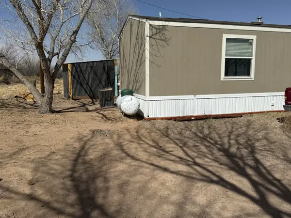 344 Highway 116, Veguita, NM 87062