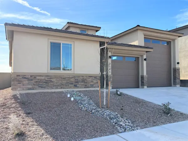 3141 Wolf Tail Loop Ne, Rio Rancho, NM 87144