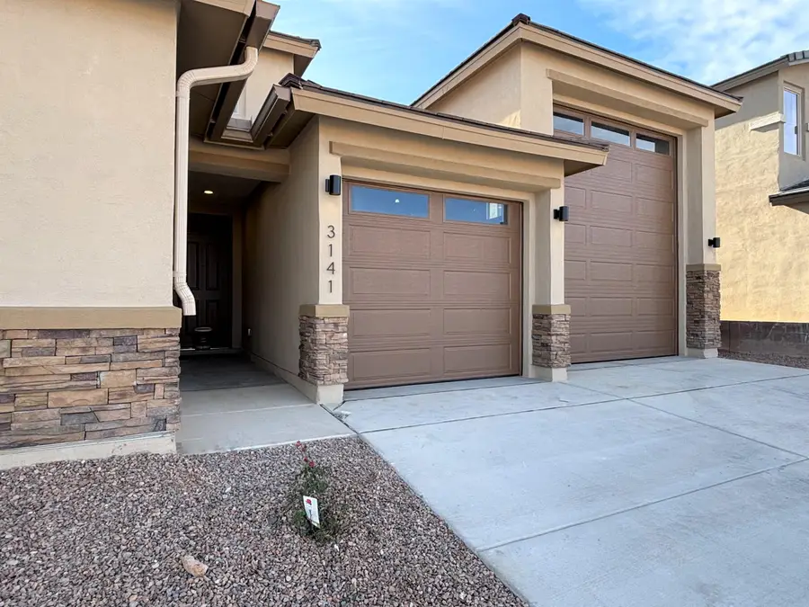 3141 Wolf Tail Loop Ne, Rio Rancho, NM 87144 - #2