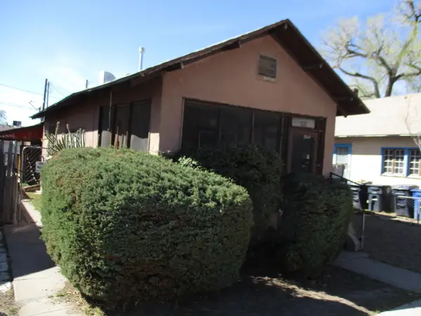 519 13th Street Nw, Albuquerque, NM 87102