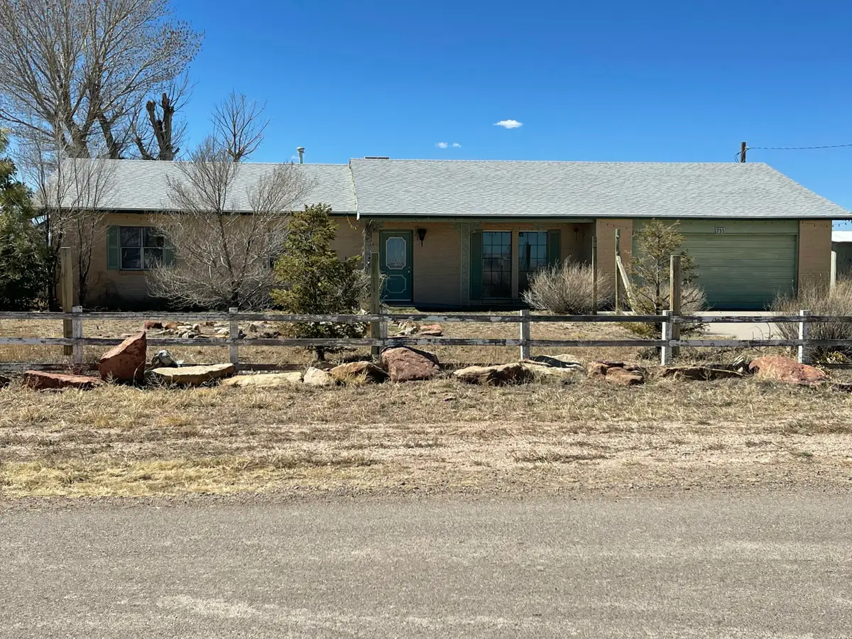715 N Walker Street, Estancia, NM 87016 - Image #1