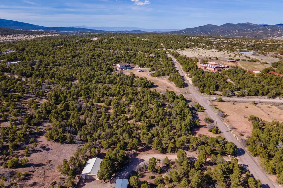 11 Camino De Avila, Tijeras, NM 87059 - Image #3
