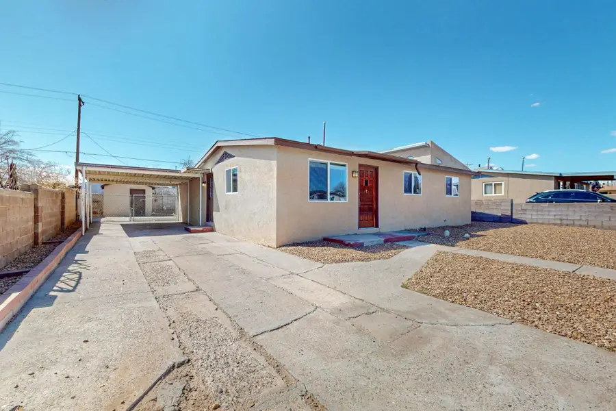1509 56th Street Nw, Albuquerque, NM 87105 - Image #3