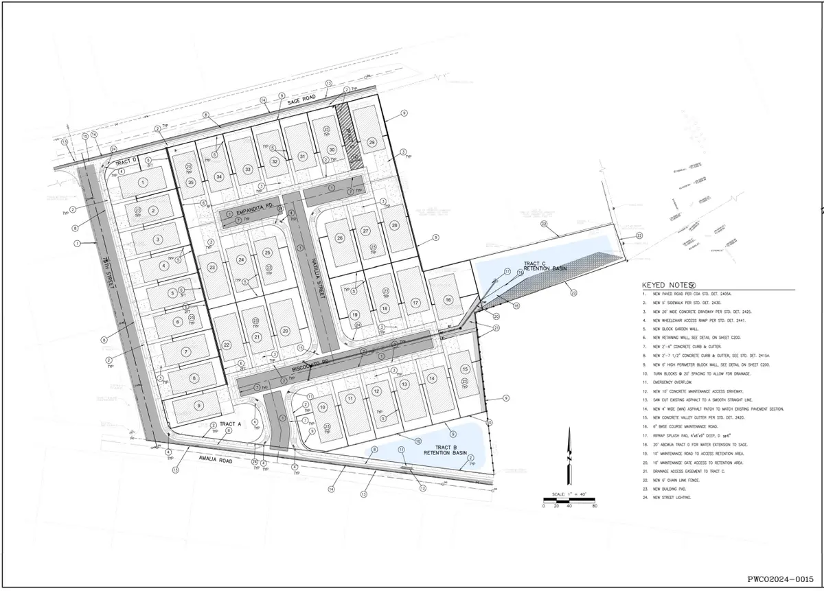 2901 Amalia Road Sw, Albuquerque, NM 87121 - Image #1