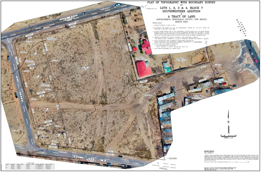 2901 Amalia Road Sw, Albuquerque, NM 87121 - Image #3