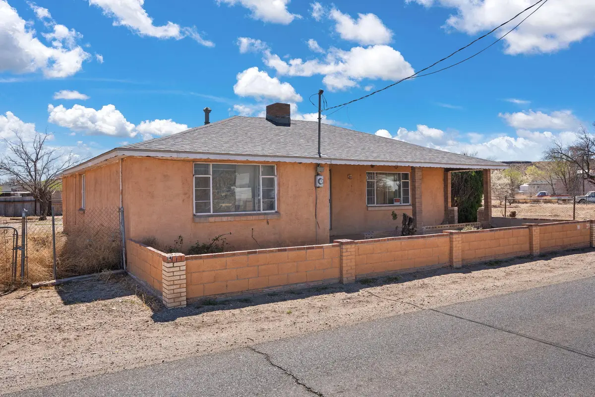 2700 Malpais Road Sw, Albuquerque, NM 87105 - Image #1