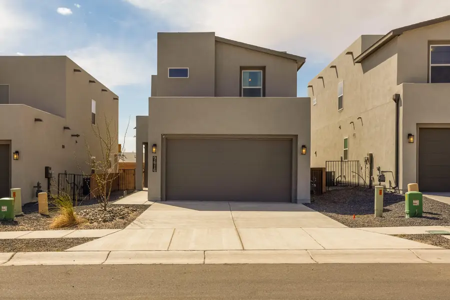 9616 Sage Ranch Court Sw, Albuquerque, NM 87121 - Image #2