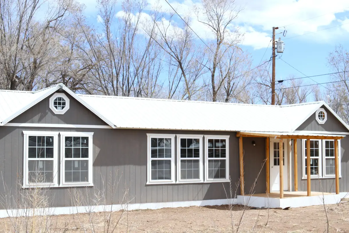 408 3rd Street, Capitan, NM 88316 - Image #1