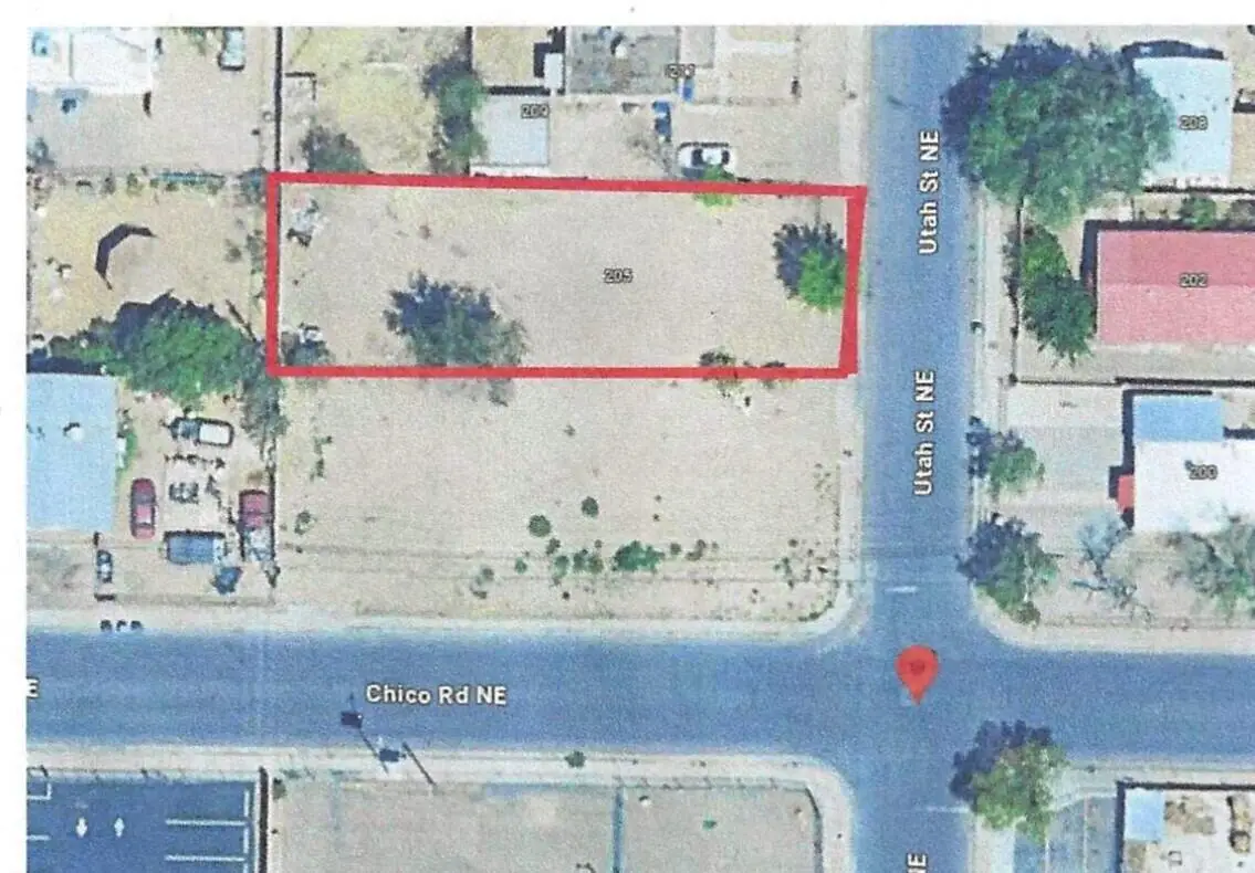 205 Utah Street Ne, Albuquerque, NM 87113 - Image #1