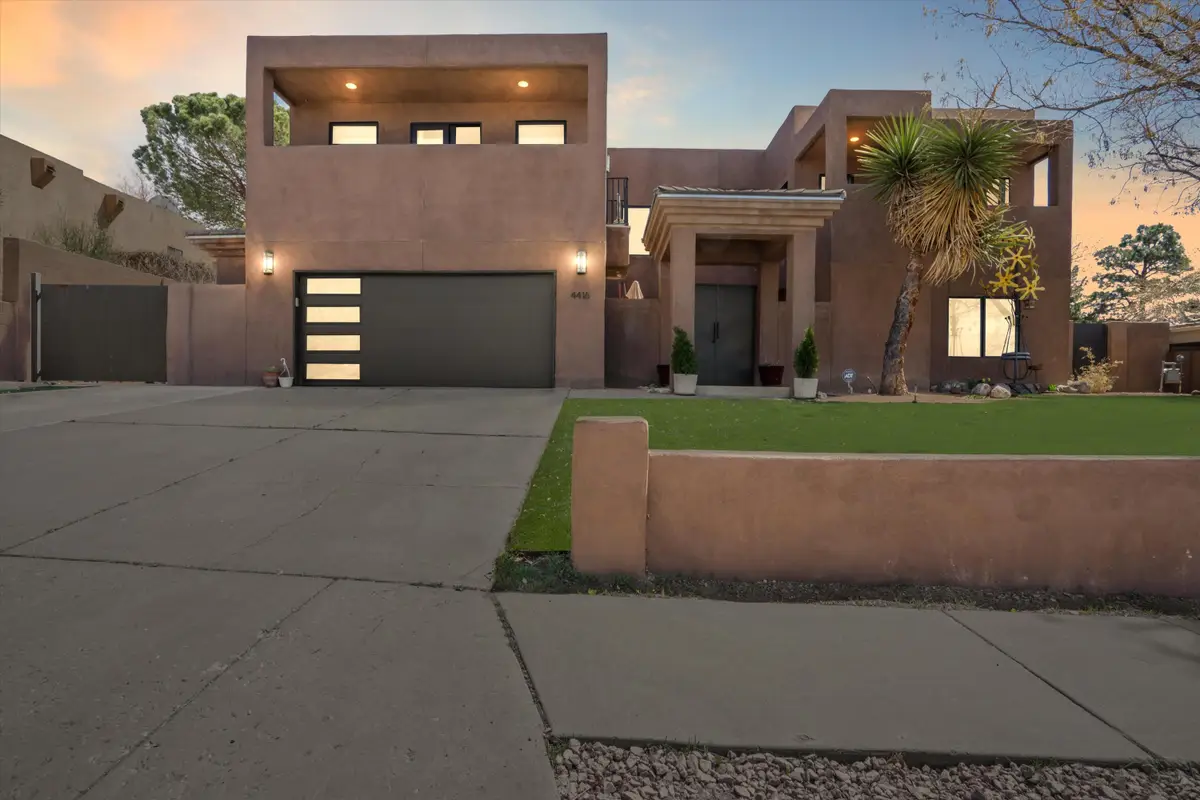 4416 Magnolia Drive Ne, Albuquerque, NM 87111 - #1