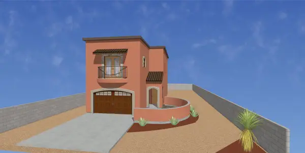 406 Lala Street, Belen, NM 87002