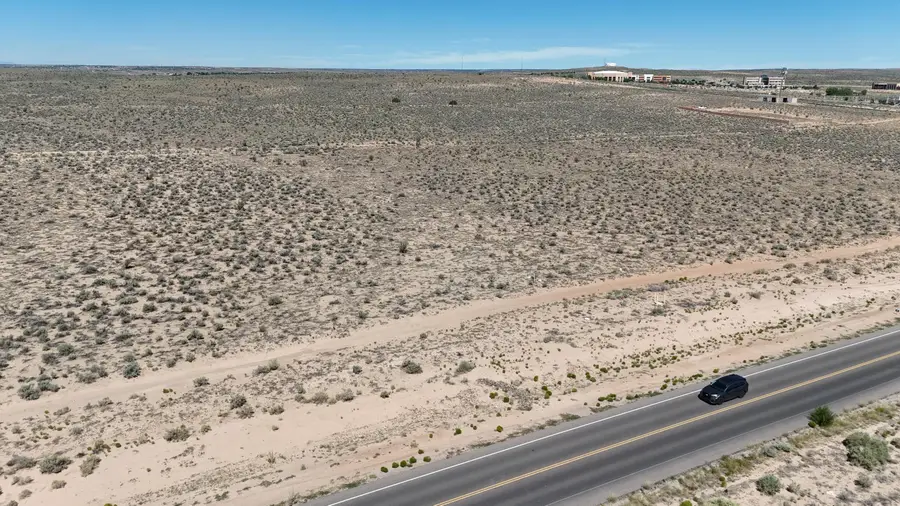 3 lots Broadmoor Boulevard Ne, Rio Rancho, NM 87144 - #2