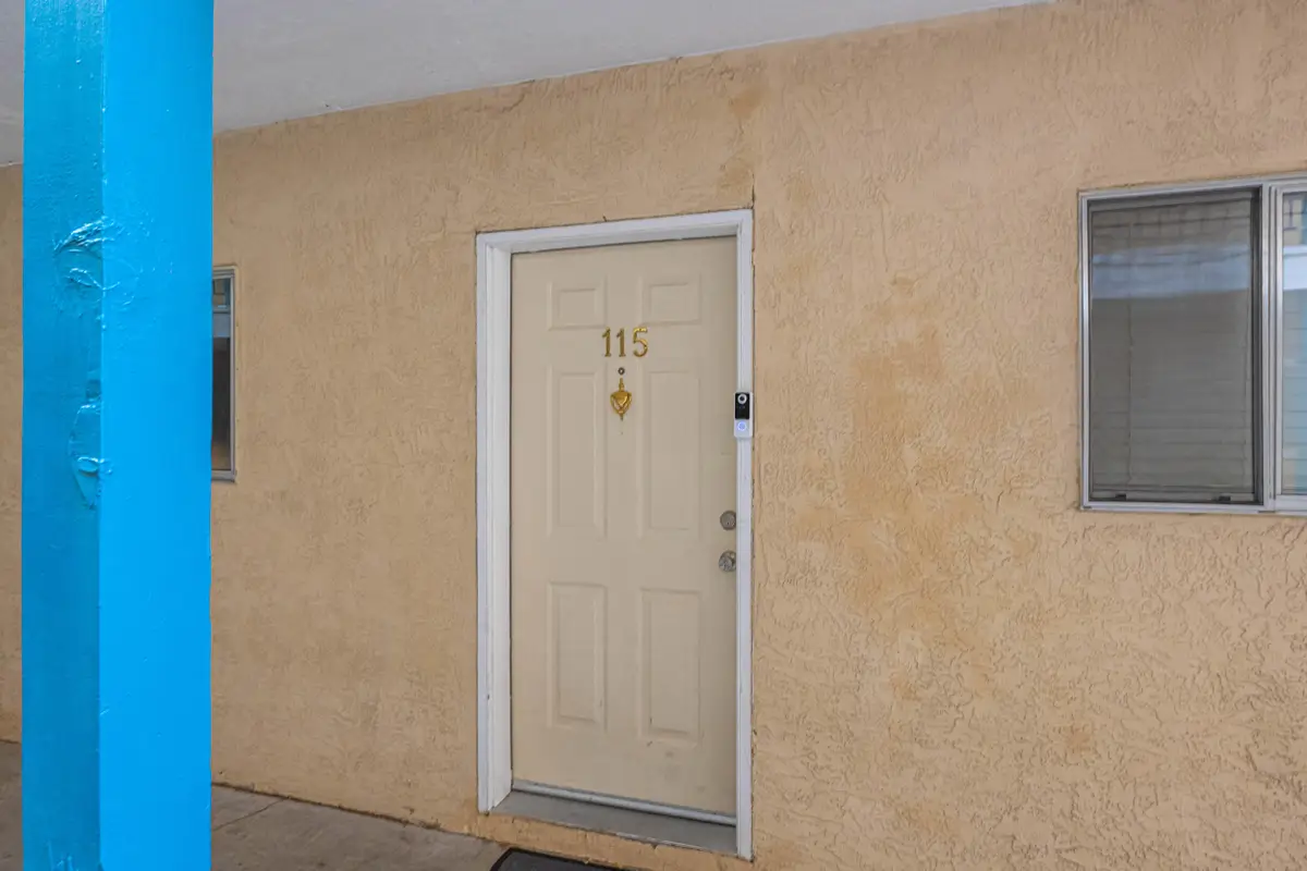 4200 Montgomery Boulevard Ne #115, Albuquerque, NM 87109 - Image #1