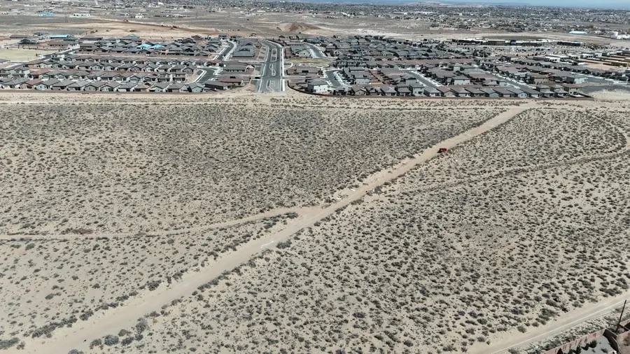 739 Viga Loop Se, Rio Rancho, NM 87124 - Image #2