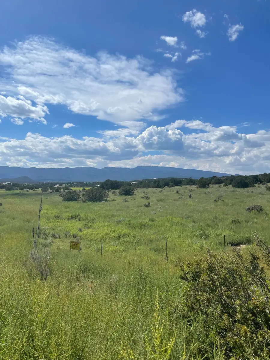 Frost & Tumbleweed W2nw4sw4, Sandia Park, NM 87047 - Image #2