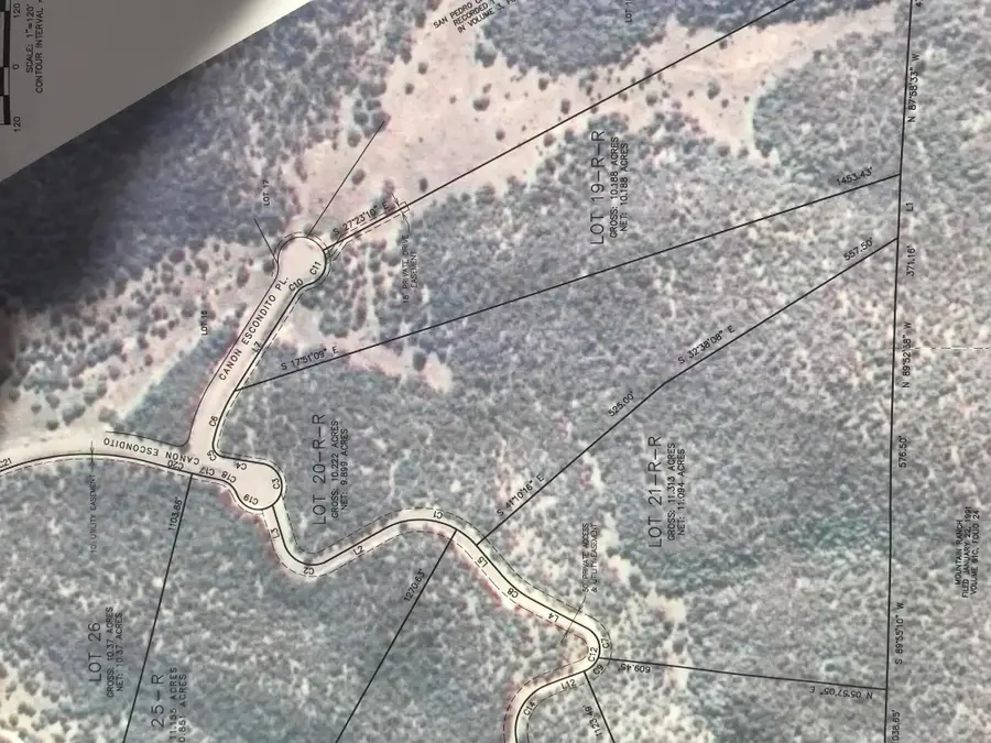 41 Canon Escondido Place, Sandia Park, NM 87047 - Image #2