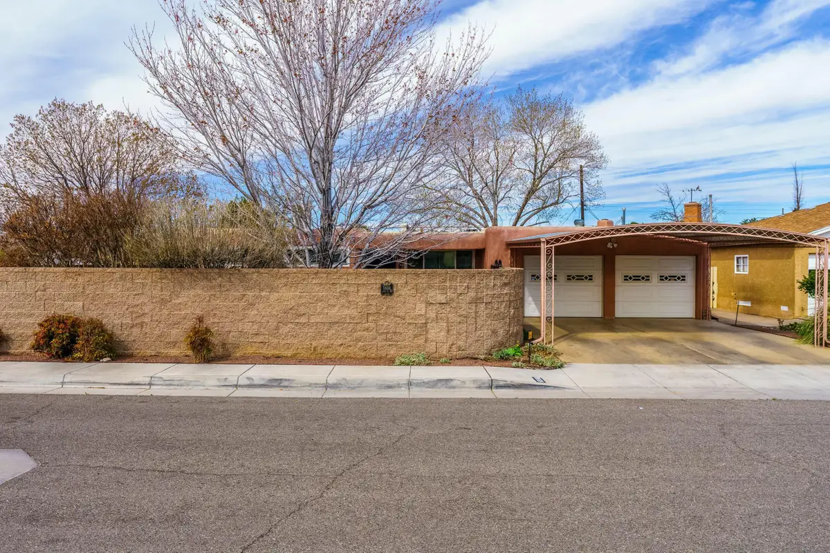 1801 June Street Ne, Albuquerque, NM 87112 - Image #1