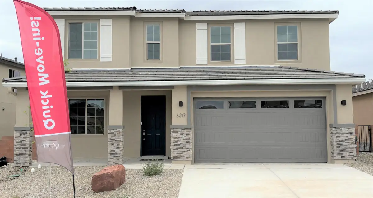 3217 Matador Street Se, Rio Rancho, NM 87144 - Image #1