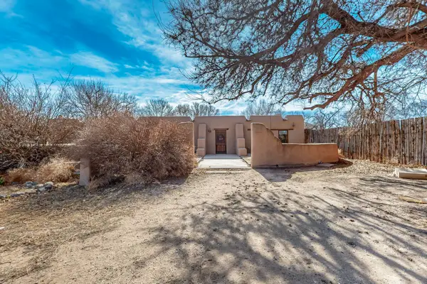 169 Nm 399, Espanola, NM 87532