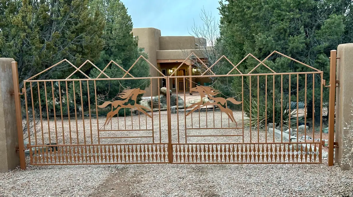 117 Vista Montana Road, Estancia, NM 87016 - Image #1