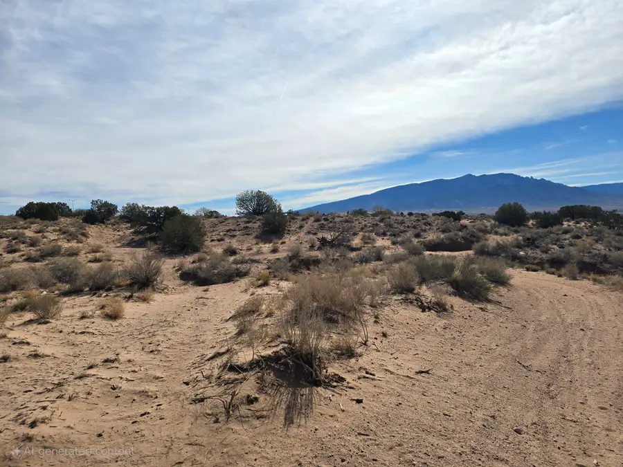 4824 Frontier Road Ne, Rio Rancho, NM 87144 - Image #3